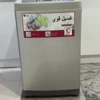 لباسشویی ال جی|ماشین لباسشویی و خشک‌کن لباس|بندرعباس, |دیوار