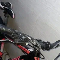 دوچرخه رامبو ۲۶|دوچرخه، اسکیت، اسکوتر|کرج, فاز ۲ مهرشهر|دیوار