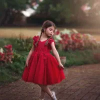 پرستار کودک