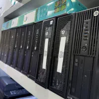 مینی کیس نسل ۳،۴،۶ نصب و راه اندازی|رایانه رومیزی|اصفهان, گلزار|دیوار