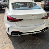 ام جی ۵ اتومات ۲۰۲۵ ارس صفر خشک|خودرو سواری و وانت|تبریز, |دیوار