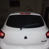 تیبا۲ مدل ۱۴۰۰