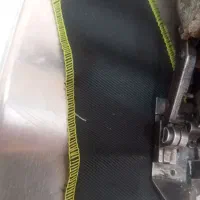 چرخ خیاطی صنعتی سردوز صنعتی|چرخ خیاطی و ریسندگی|دهگلان, |دیوار