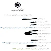 ثبت نام وام ازدواج و فرزندآوری تضمینی
