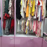 ویترین وکمدو پیشخوان|فروشگاه و مغازه|رشت, سلیمانداراب|دیوار