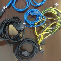 پاور 750 w|قطعات و لوازم جانبی رایانه|مشهد, شهرک لشکر (شهرک غرب)|دیوار