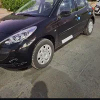 207تیو3|خودرو سواری و وانت|خورموج, |دیوار