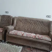 مبل|مبلمان خانگی و میز عسلی|داراب, |دیوار