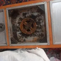 منقل|اجاق گاز و لوازم برقی پخت‌وپز|اهواز, شهرک دانشگاه|دیوار