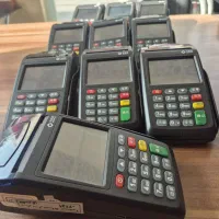 کارت خوان ارزان / کش لس