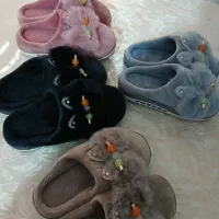 دمپایی روفرشی