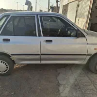 پراید کارمندی|خودرو سواری و وانت|تربتحیدریه, ترمینال|دیوار