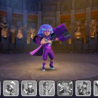 اکانت کلش آف کلنز|کنسول، بازی ویدئویی و آنلاین|قزوین, |دیوار