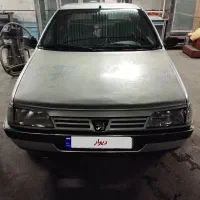 رواسال مدل۸۸ دوگانه شرکتی سالم|خودرو سواری و وانت|فردیس, فردیس|دیوار