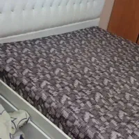 تخت خواب دونفره|تخت و سرویس خواب|تهران, جوادیه تهرانپارس|دیوار