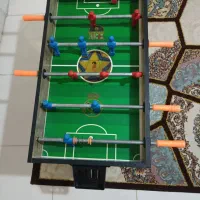 فوتبال دستی