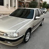 پارس مدل ۸۸ دوگانه