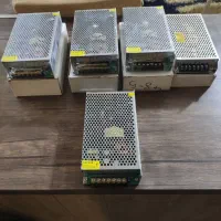 ترانس پاوری