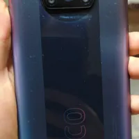 شیائومی Poco X3 Pro با حافظهٔ ۱۲۸ گیگابایت|موبایل|تهران, افسریه|دیوار