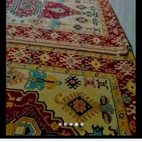 دو تخته گلیم فرش ،۹متری