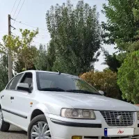 سمند ef7 1392