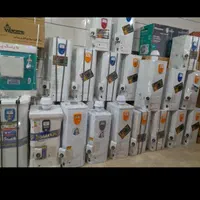 ابگرمکن گازی دیواری