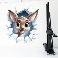 چاپ مستقیم روی انواع دیوار کف، اولین بار در استان|خدمات پیشه و مهارت|ایلام, |دیوار