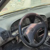 تاکسی پژو روآ (ROA) دوگانه سوز، مدل 1389 با خط|خودرو سواری و وانت|کرج, مشکین‌دشت|دیوار