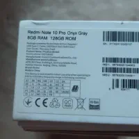 نوت10 پرو128رام8