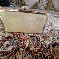 کیف مجلسی و چمدون لوازم ارایشی|کیف، کفش، کمربند|بابل, |دیوار