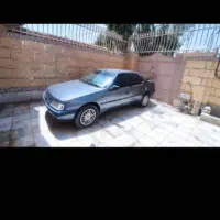 پژو 405 GLX بنزینی، مدل ۱۳۹۷