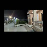 ویلا باغ هزار و صد متری