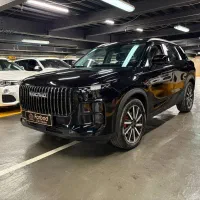 لوکانوL7 مدل ۱۴۰۴ صفر کیلومتر