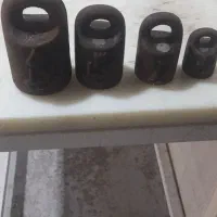 سنگ ترازو قدمی