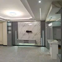 اجرا کابینت وکناف و نورپردازی و رنگ امیزی|خدمات پیشه و مهارت|شیراز, زند|دیوار
