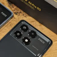 poco x 6 pr پوکو ایکس ۶ پرو