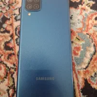 سامسونگ a12|موبایل|قزوین, |دیوار