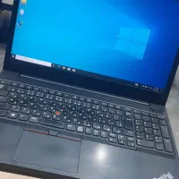 لپتاپ لنوو تینک پد lenovo thinkPad|رایانه همراه|مشهد, فرهنگیان (شهرک غرب)|دیوار