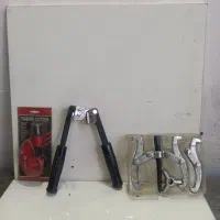 لوله خم کن ریجید اصل آلمانی لوله بر فولی کش