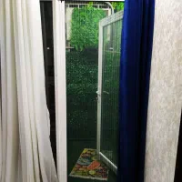 تولید توری پلیسه ایی و تعمیرات درب و پنجره|خدمات پیشه و مهارت|اهواز, فاز ۱ پادادشهر|دیوار