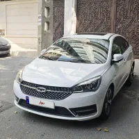 آریزو 5 1401 بدون رنگ