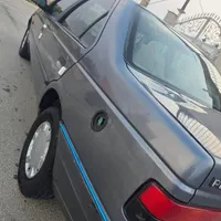 پژو 405 GLX - دوگانه سوز CNG، مدل ۱۳۹۷|خودرو سواری و وانت|همدان, |دیوار