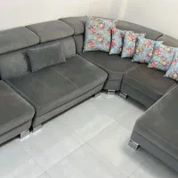 مبل ال|مبلمان خانگی و میز عسلی|ارومیه, |دیوار