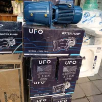 پمپ آب جتی یوفو|مصالح و تجهیزات ساختمان|رشت, شهرک آیت الله منتظری|دیوار