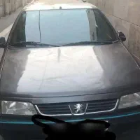 پژو استیشن مدل ۸۰|خودرو سواری و وانت|تهران, اتابک|دیوار