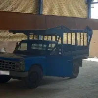 نیسان مدل۸۳