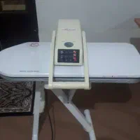 اتو پرس در حدنو|اتو و لوازم اتو|کرمانشاه, |دیوار