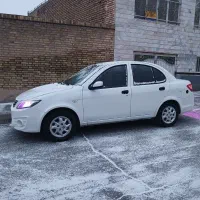 ساینا ۹۹ دوگانه دستی|خودرو سواری و وانت|مرند, |دیوار