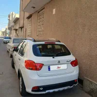 کوئیک gxr-l مدل 1404|خودرو سواری و وانت|مراغه, |دیوار