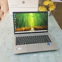 اچ پی نسل یازدهم خوش ساخت و تمیز